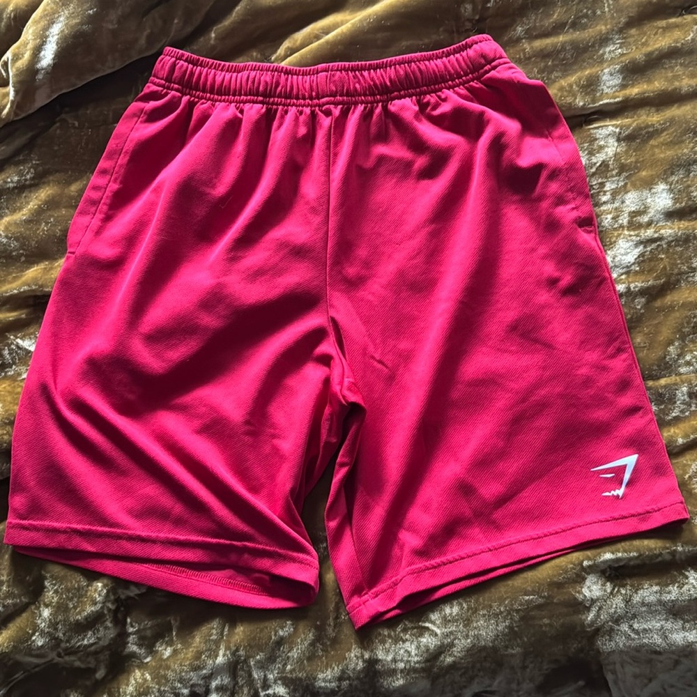 Gymshark Athletic Shorts